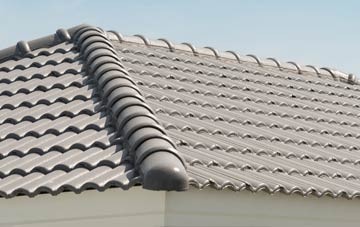 advantages of Reen Manor clay roofing