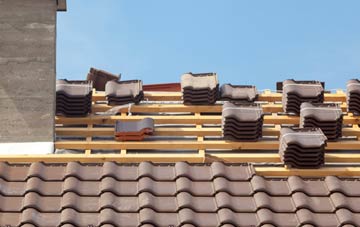 Reen Manor clay roofing costs
