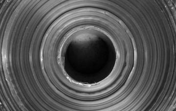 Reen Manor edpm waterproofing