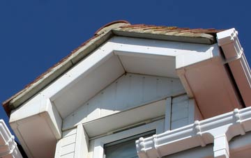 Reen Manor fascia installation costs