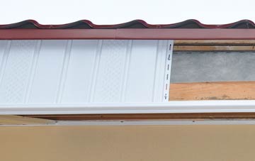 Reen Manor fascia repair costs