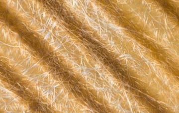 Reen Manor fibreglass roof waterproofing