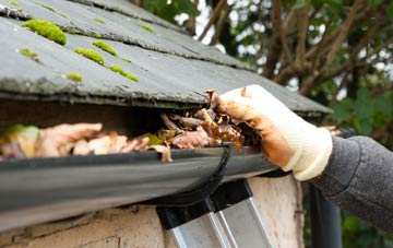 gutter cleaning Reen Manor, Cornwall