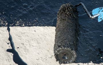 Reen Manor liquid sealant waterproofing