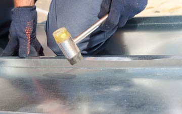 Reen Manor metal roofing costs