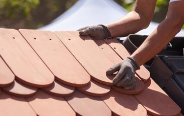 Reen Manor roof tile contractors