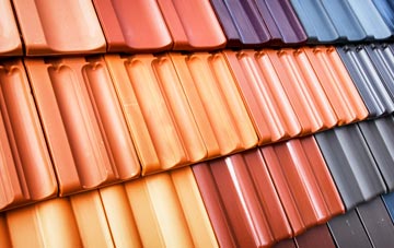 Reen Manor roof tile costs