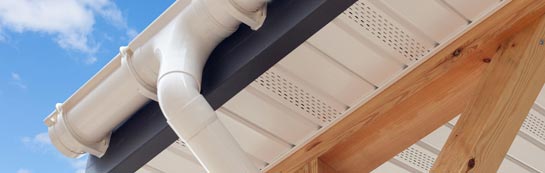 get Reen Manor guttering quotes today