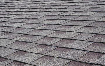 Reen Manor tiles for shallow pitch roofing