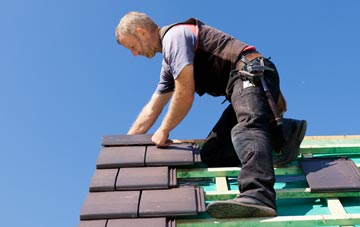 disadvantages of Reen Manor slate roofing