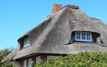 thatch roofing Reen Manor, Cornwall