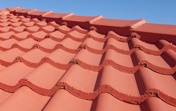 Reen Manor tile and slate roof replacement