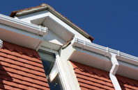 Reen Manor fascias