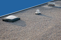 Reen Manor flat roofing