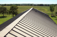 Reen Manor metal roof quotes