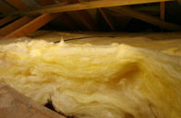 Reen Manor pitch roof insulation
