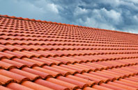 Reen Manor roofing tiles